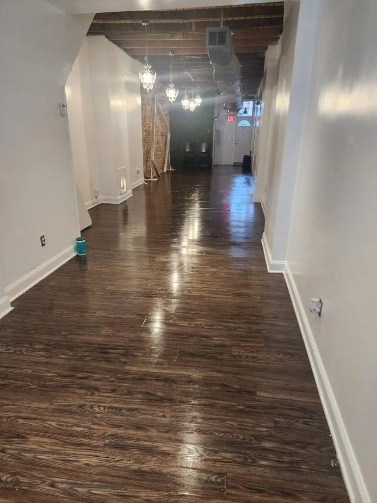 Creative Studio for Intimate Events in Baltimore — 3