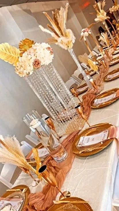 Creative Studio for Intimate Events in Baltimore — 4