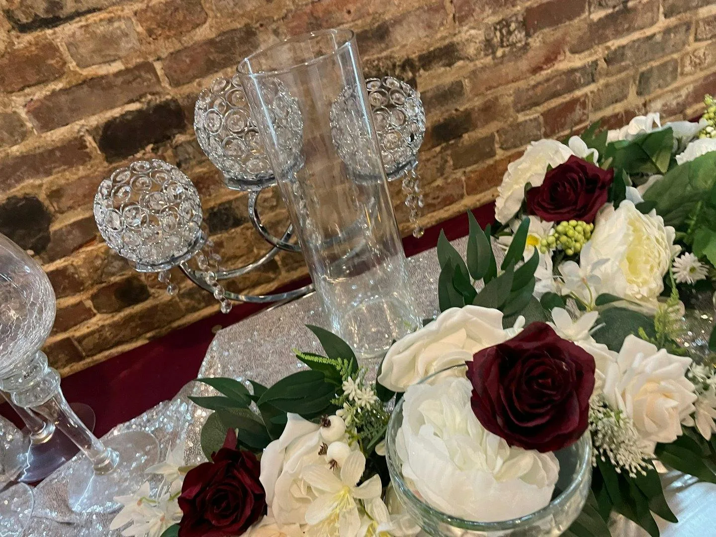 Creative Studio for Intimate Events in Baltimore — 5