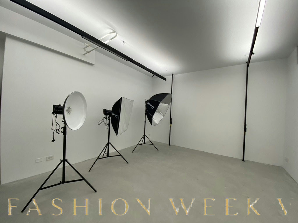 Creative Studio Space in Central Milan, 57 sqm, showroom presentation, pop-up rental in Milano, second interior view