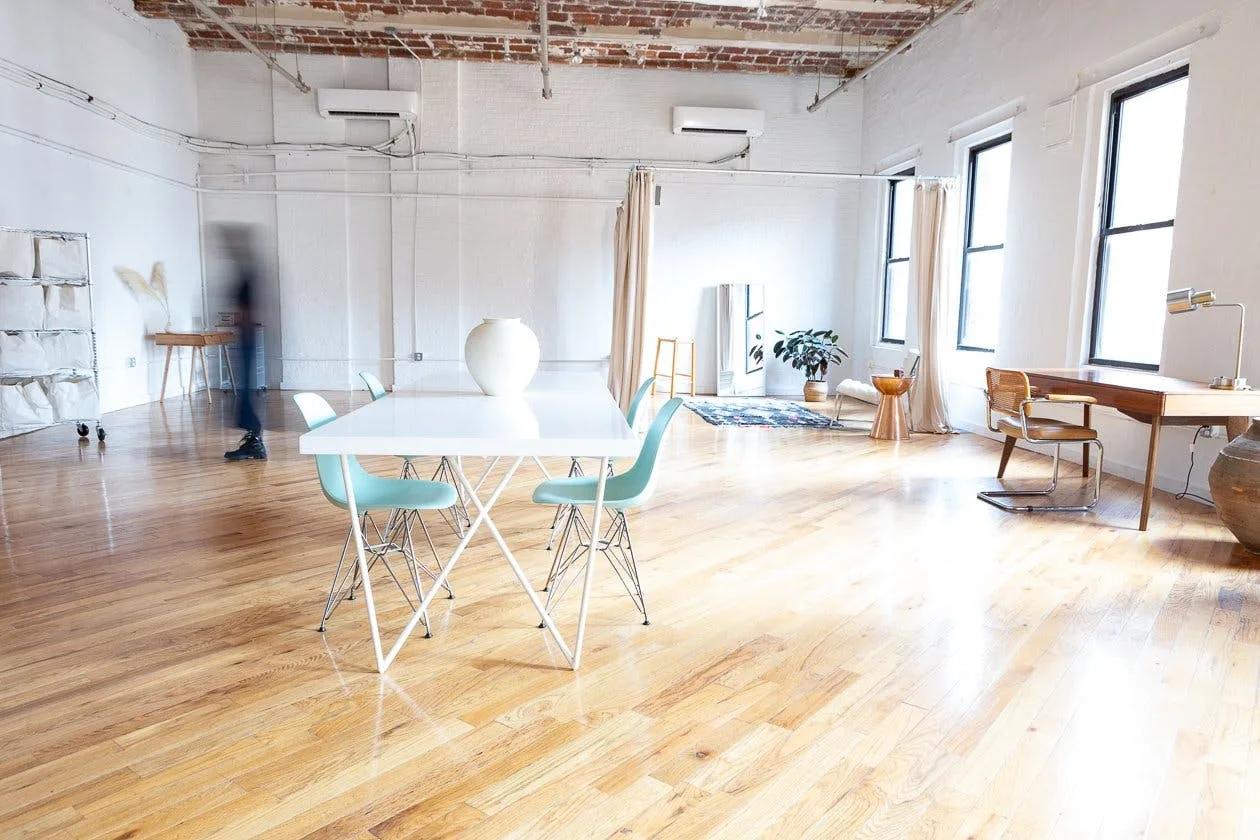 Creative Studio Space in DUMBO, Brooklyn — 2