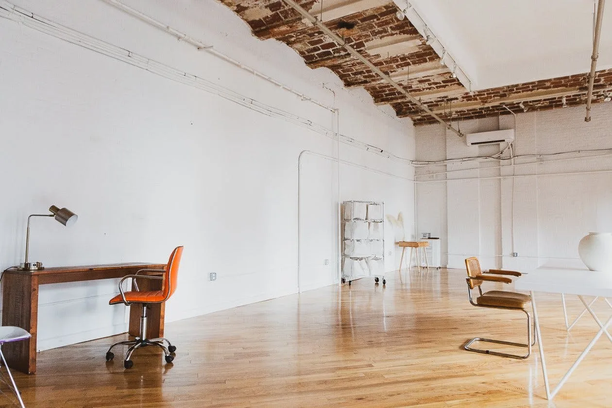 Creative Studio Space in DUMBO, Brooklyn — 4