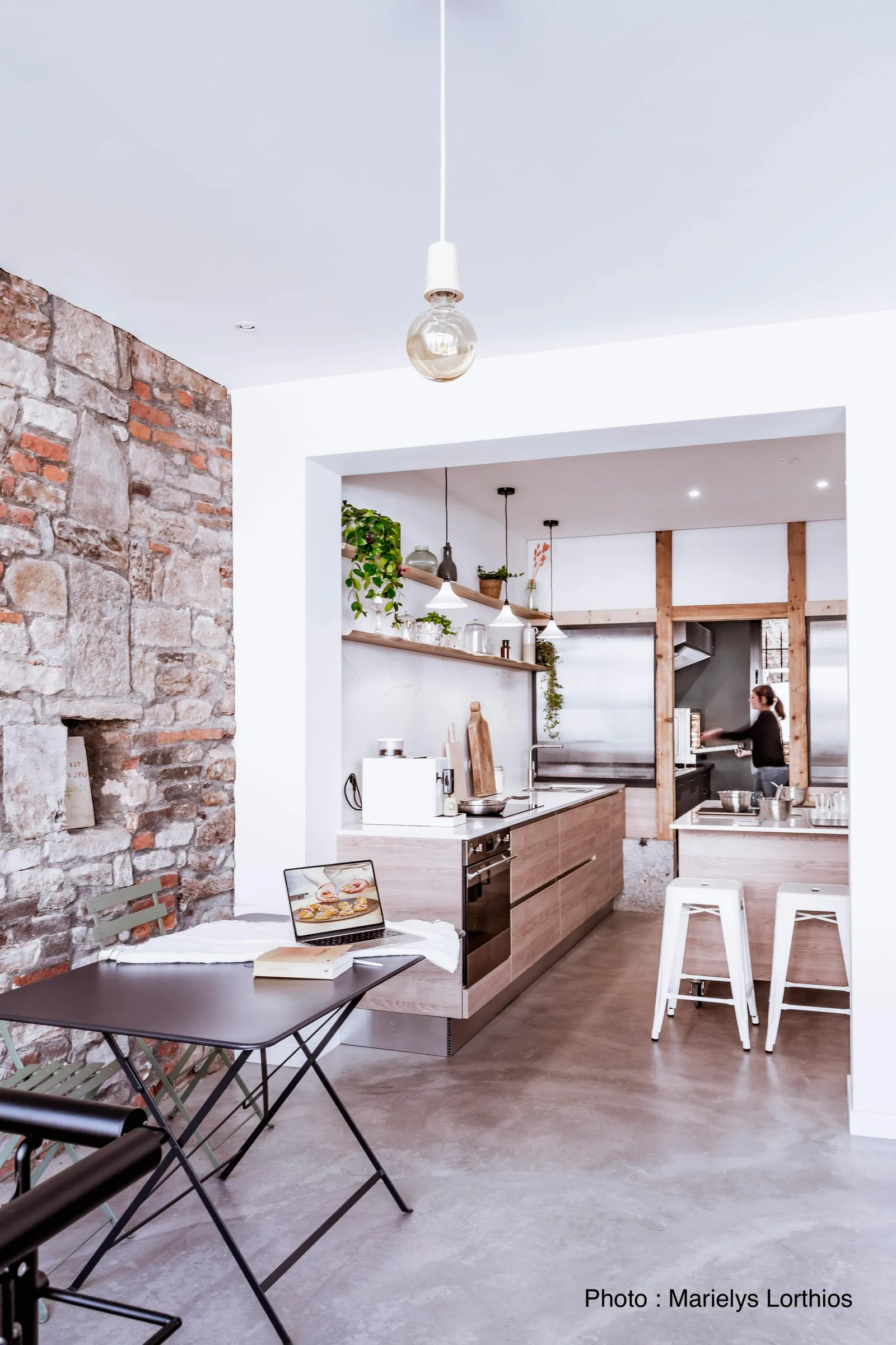 Culinary Workshop and Studio in Dijon — 3