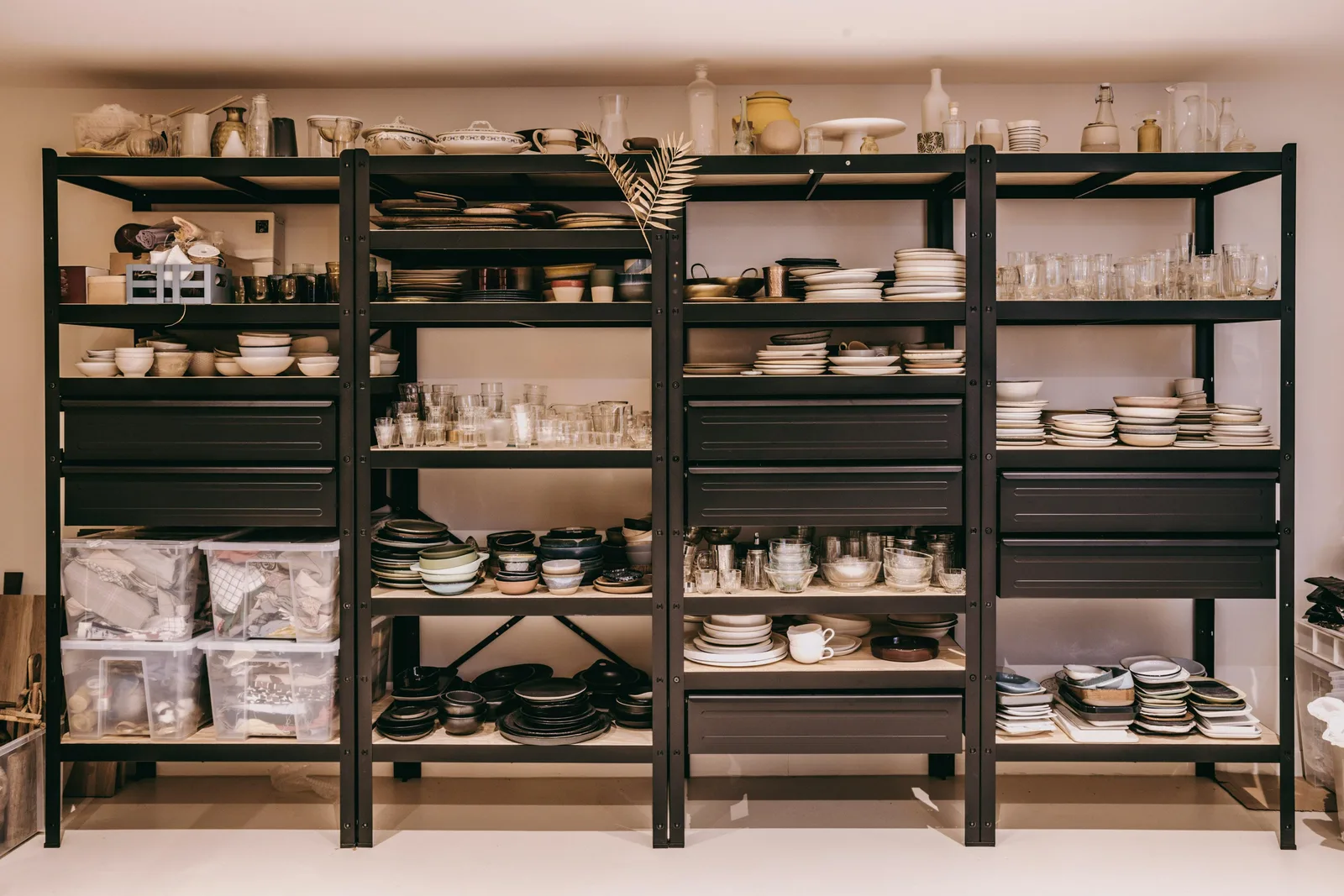 Culinary Workshop and Studio in Dijon — 4