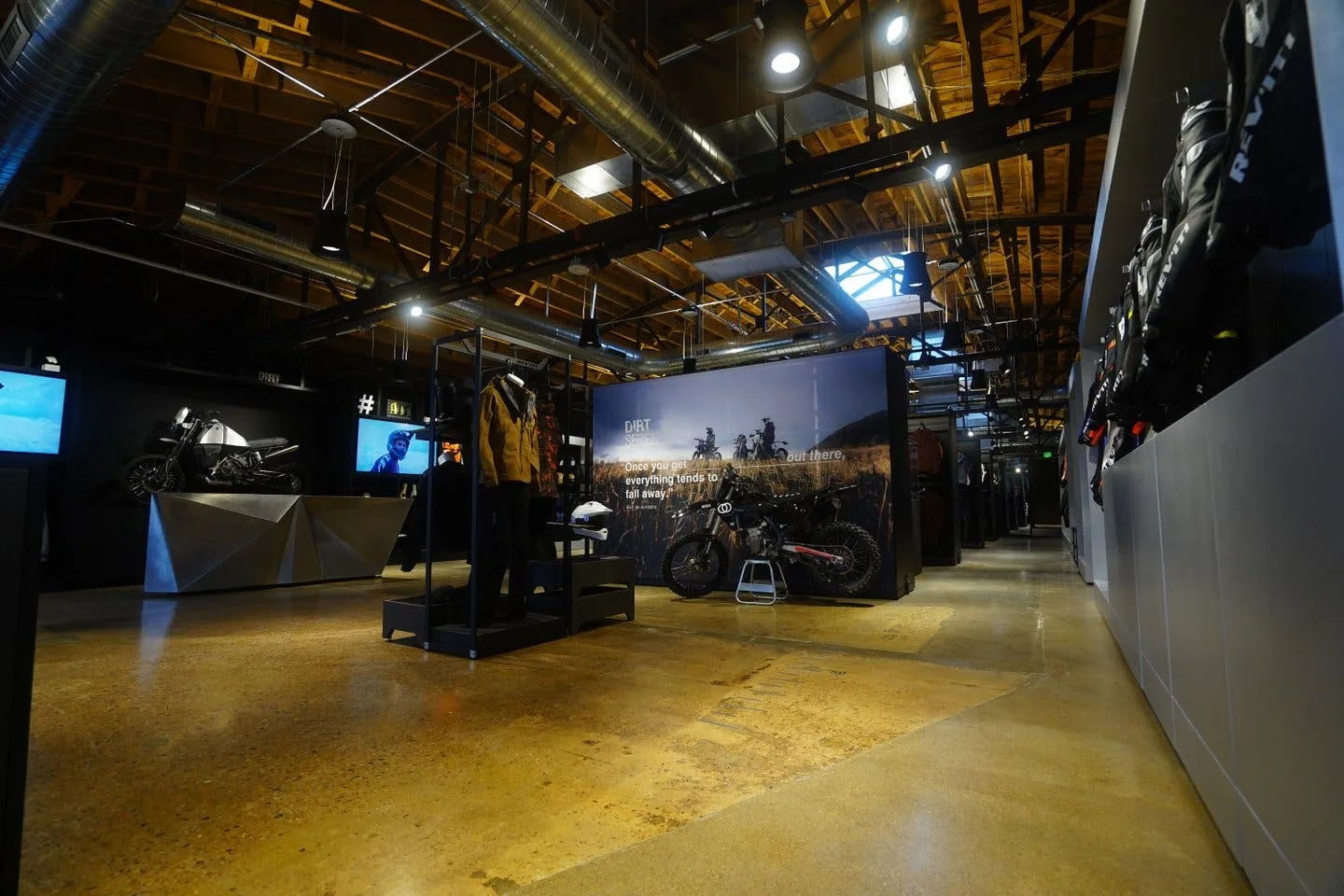 Customizable 4,000 Sq Ft Event Space on Walnut St, Denver — 2
