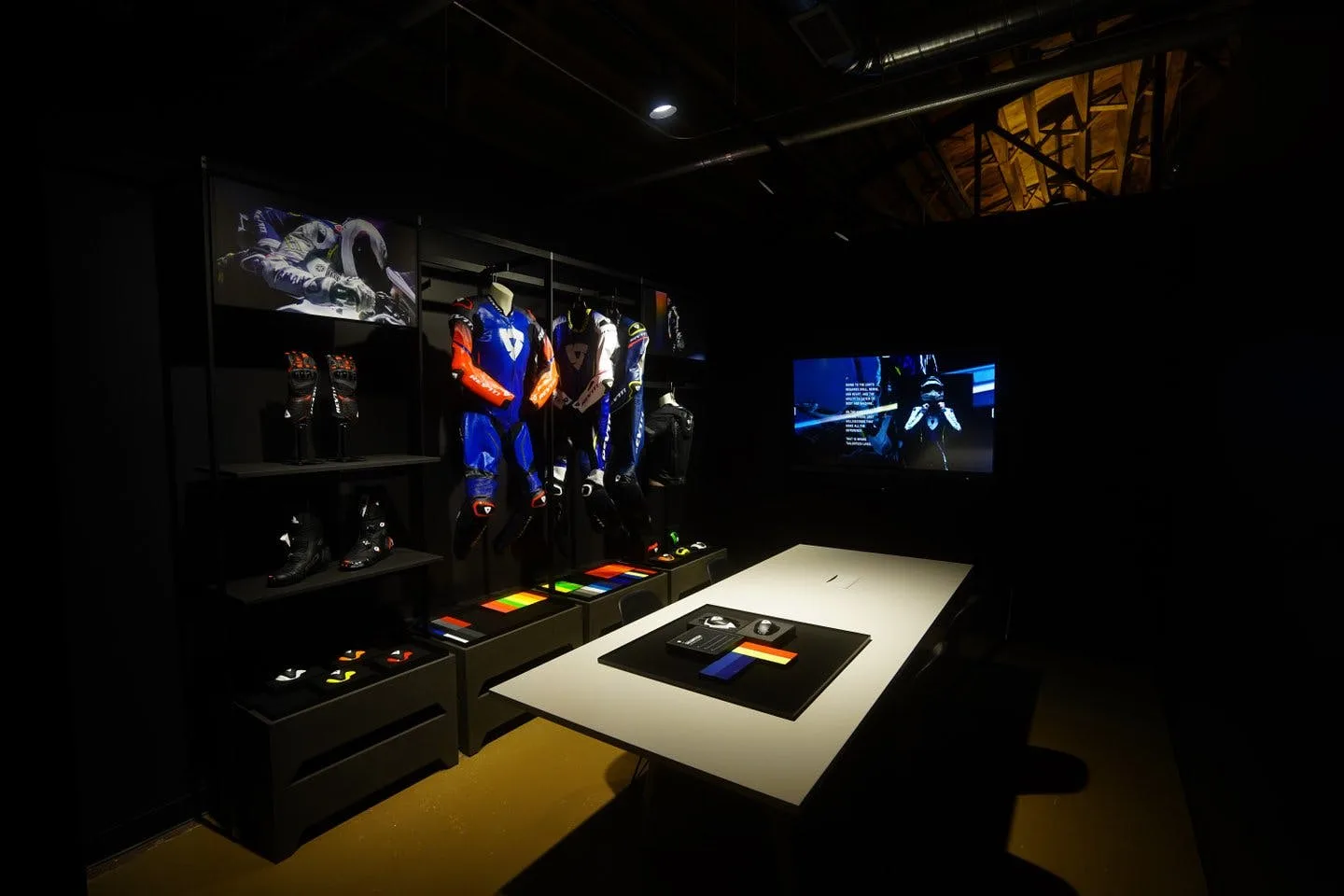 Customizable 4,000 Sq Ft Event Space on Walnut St, Denver — 5