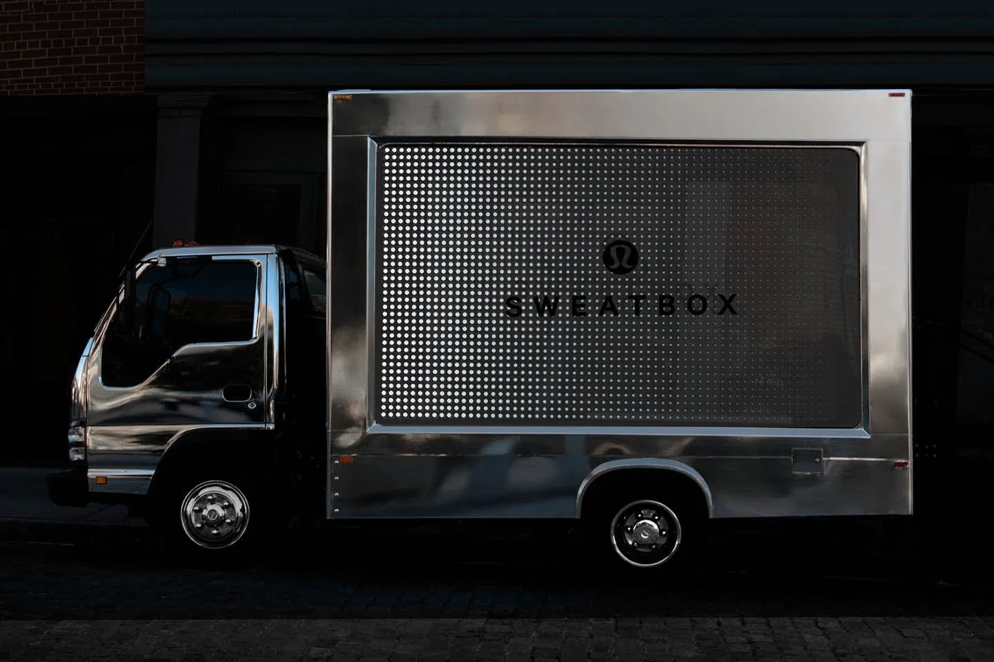 Customizable Mobile Pop-Up Truck in New York — 4