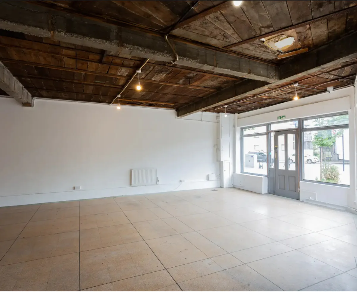 Customizable White Space for Events and Activations, 84 sqm, brand activation, pop-up rental in Greater London, second inter…
