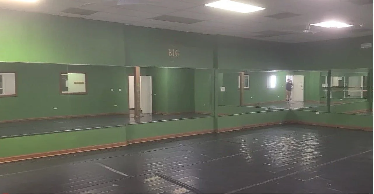 Dance and Performance Studio in Buffalo Grove