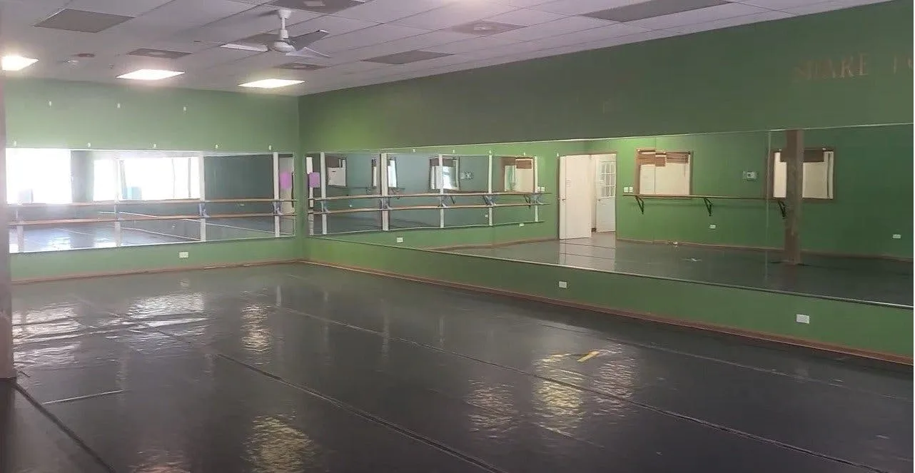 Dance and Performance Studio in Buffalo Grove — 2