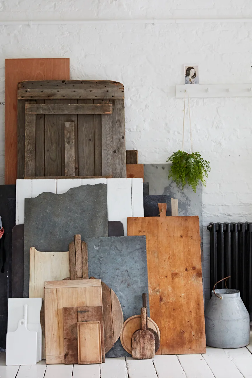 Daylight Photography Studio and Kitchen in Forest Hill, 65 sqm, photo shoot, pop-up rental in London, third interior view