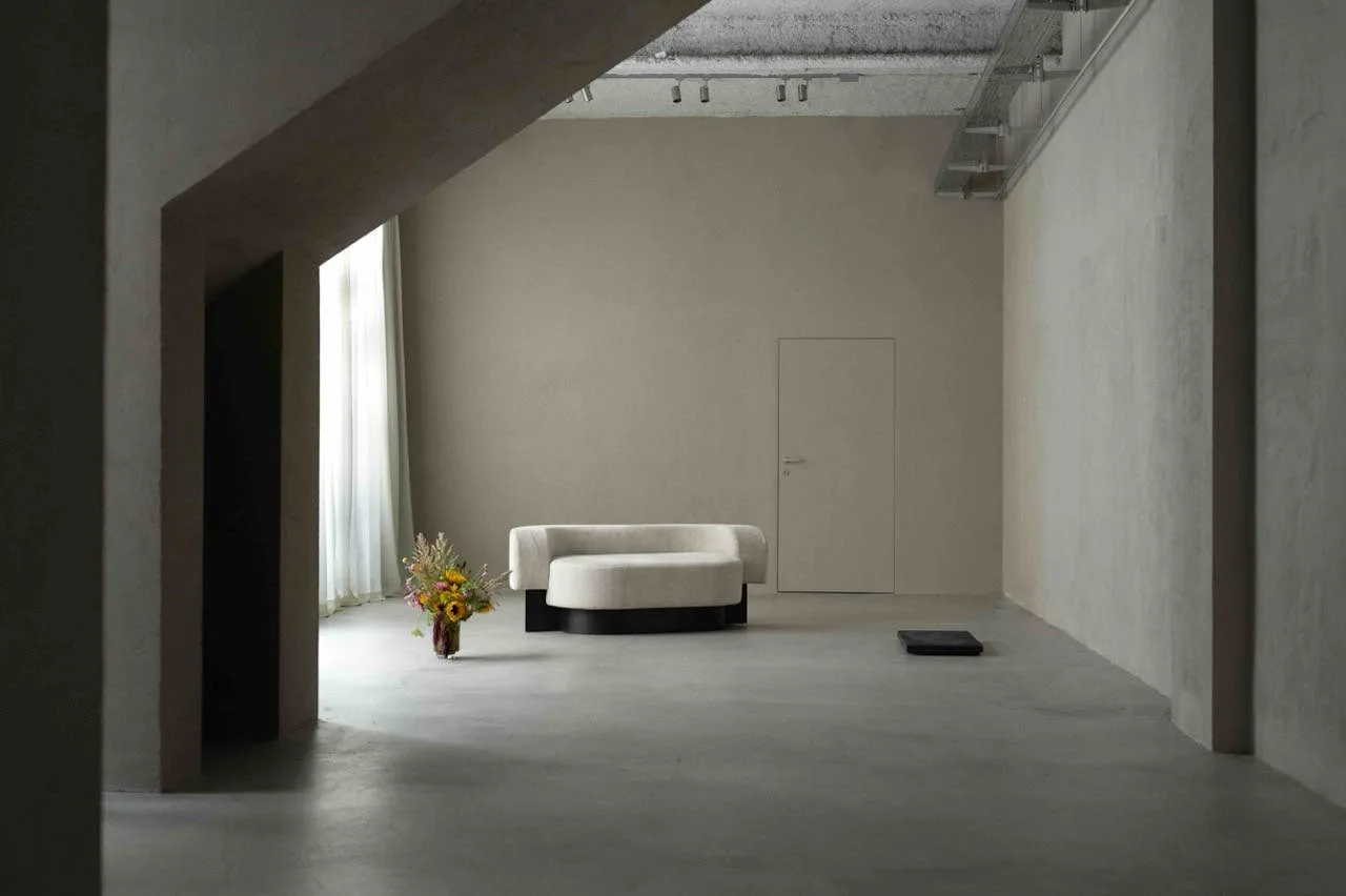 Design Gallery and Shooting Space in Le Marais, Paris — 2