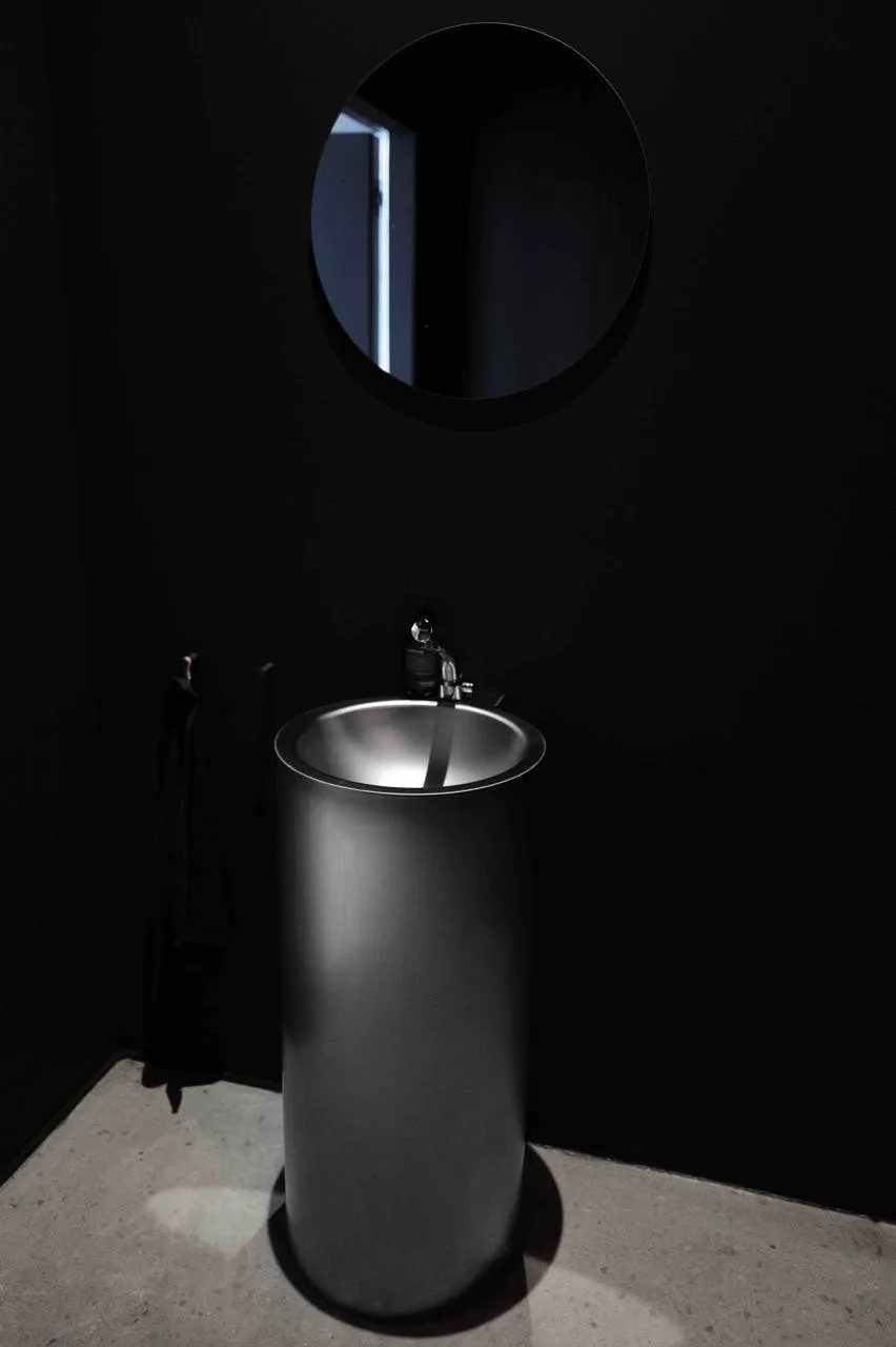 Design Gallery and Shooting Space in Le Marais, Paris — 4