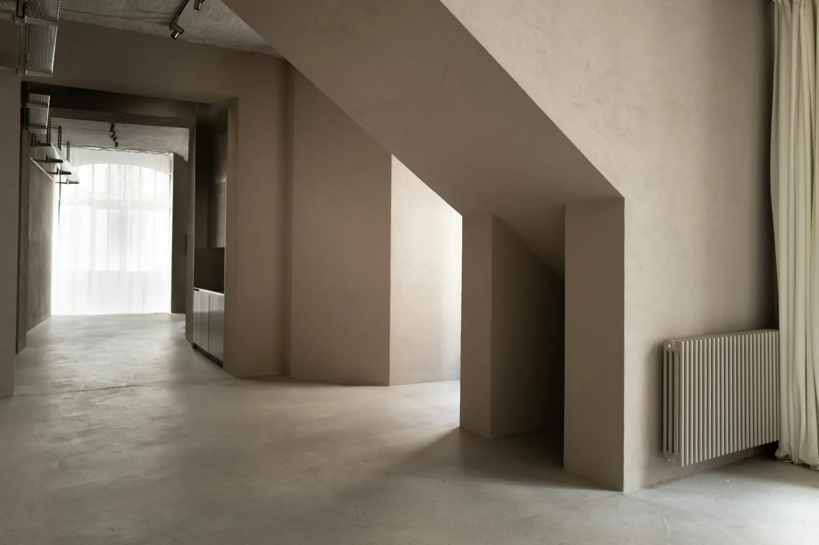 Design Gallery and Shooting Space in Le Marais, Paris — 5