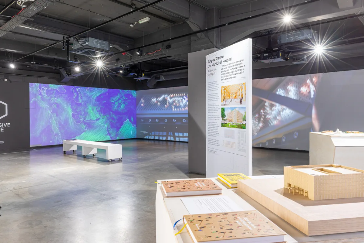 Distinctive Event Venue with Cutting-edge Technology, 200 sqm, brand activation, pop-up rental in Greater London, third inte…