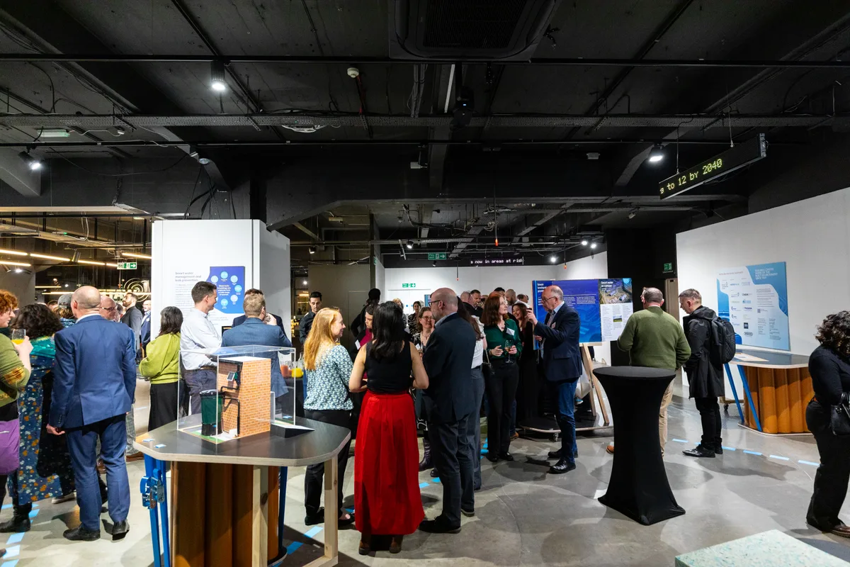 Distinctive Event Venue with Cutting-edge Technology, 200 sqm, brand activation, pop-up rental in Greater London, additional…