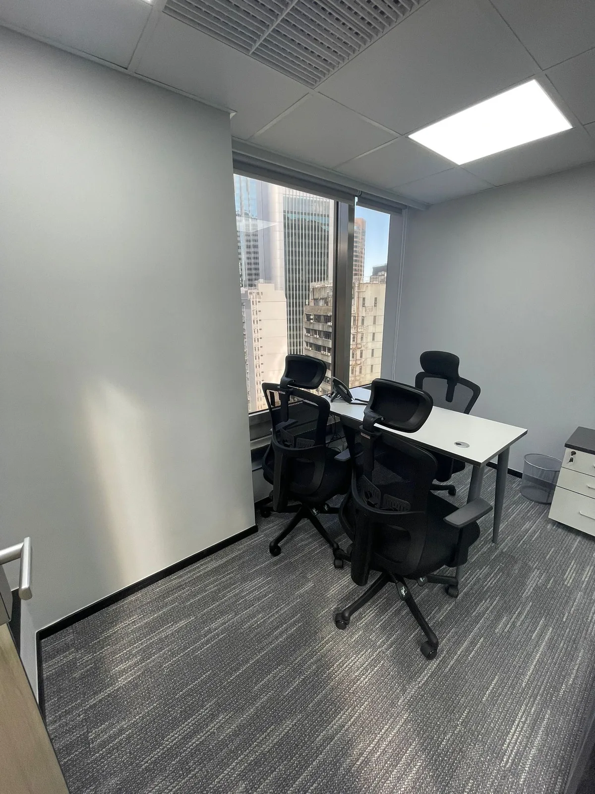 Diverse Private Co-Working Spaces Available, 260 sqm, retail activation, pop-up rental in Hong Kong, additional interior view