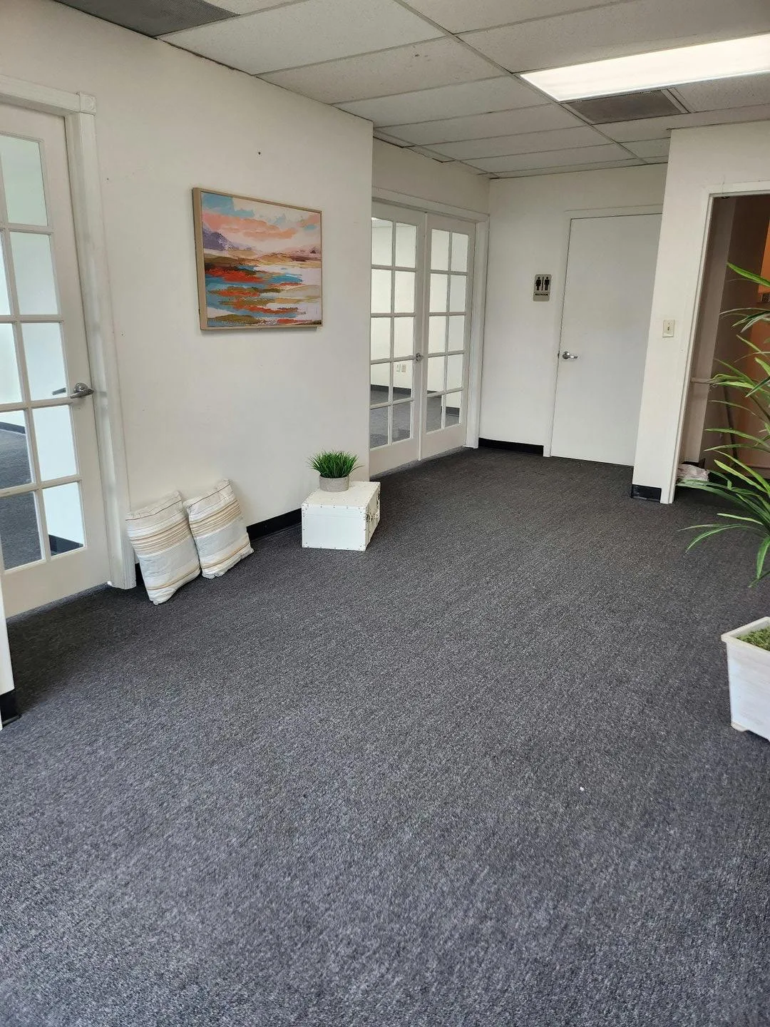 Doral Office Space with Lake Views on NW 29th Street