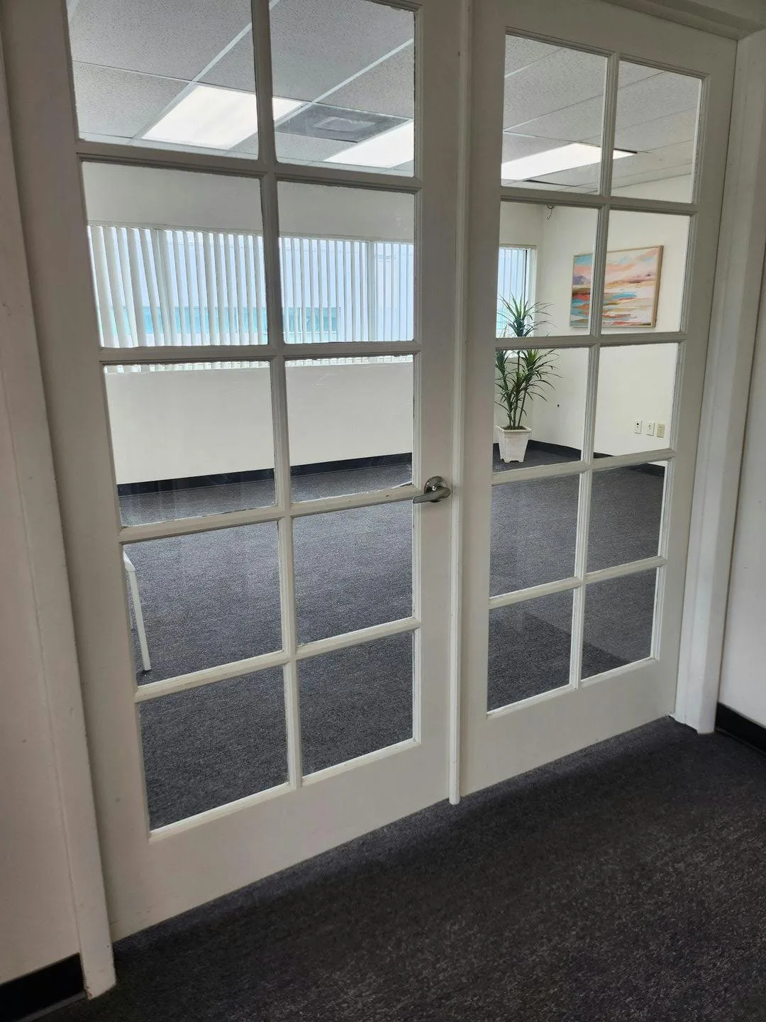 Doral Office Space with Lake Views on NW 29th Street — 3