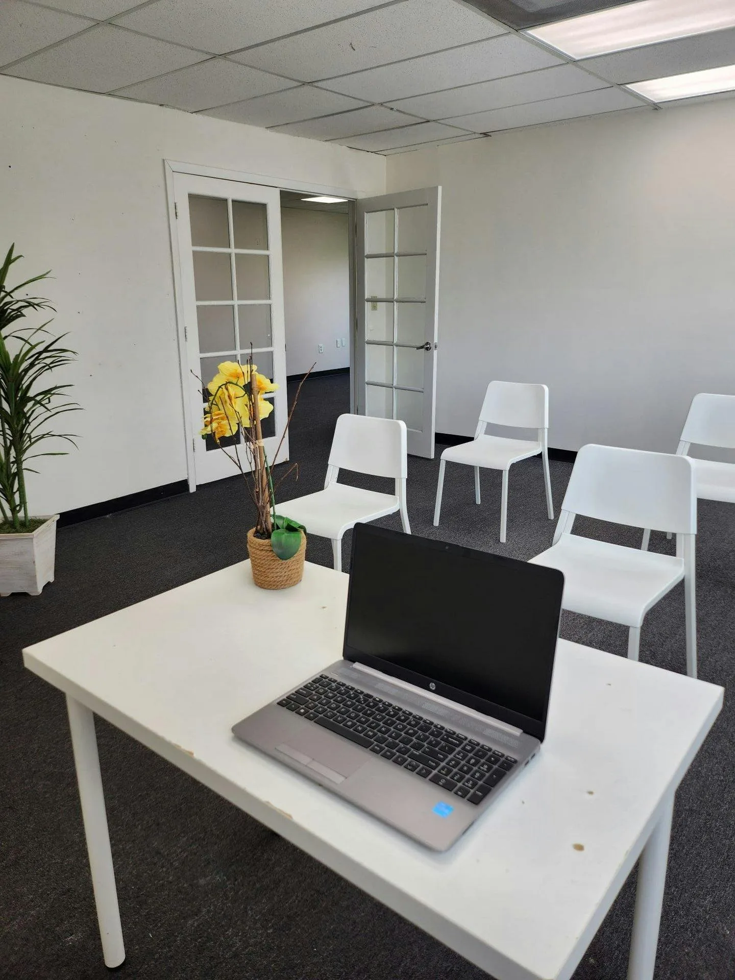 Doral Office Space with Lake Views on NW 29th Street — 4