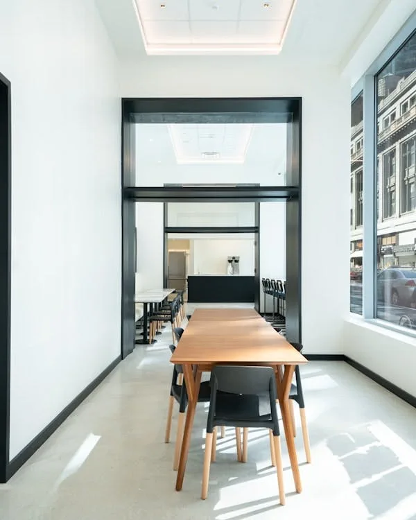 Downtown Brooklyn Event Space with Show Kitchen — 2