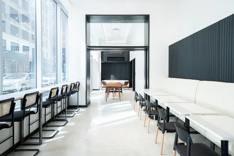 Downtown Brooklyn Event Space with Show Kitchen — 3