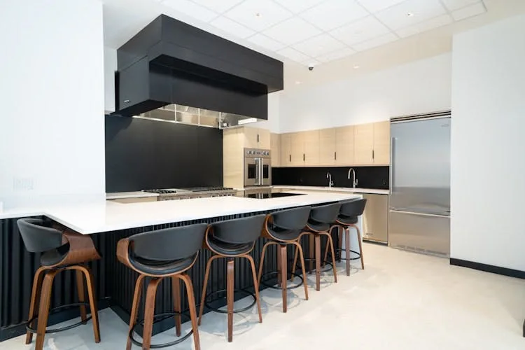 Downtown Brooklyn Event Space with Show Kitchen — 4