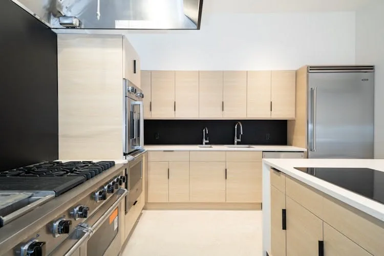 Downtown Brooklyn Event Space with Show Kitchen — 5