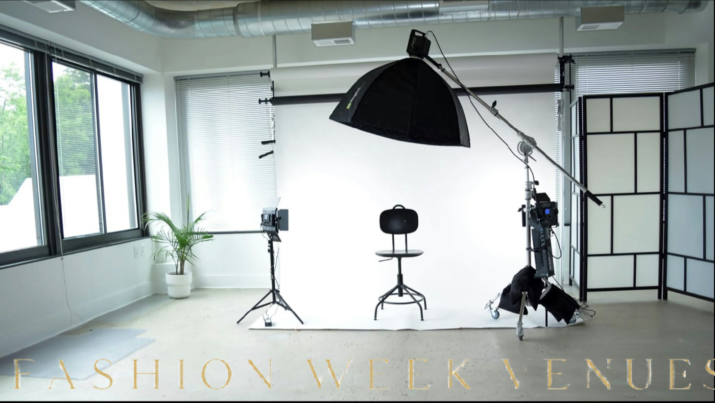 Downtown DC Studio Loft with Excellent Amenities, 102 sqm, art exhibition, pop-up rental in Falls Church, second interior vi…