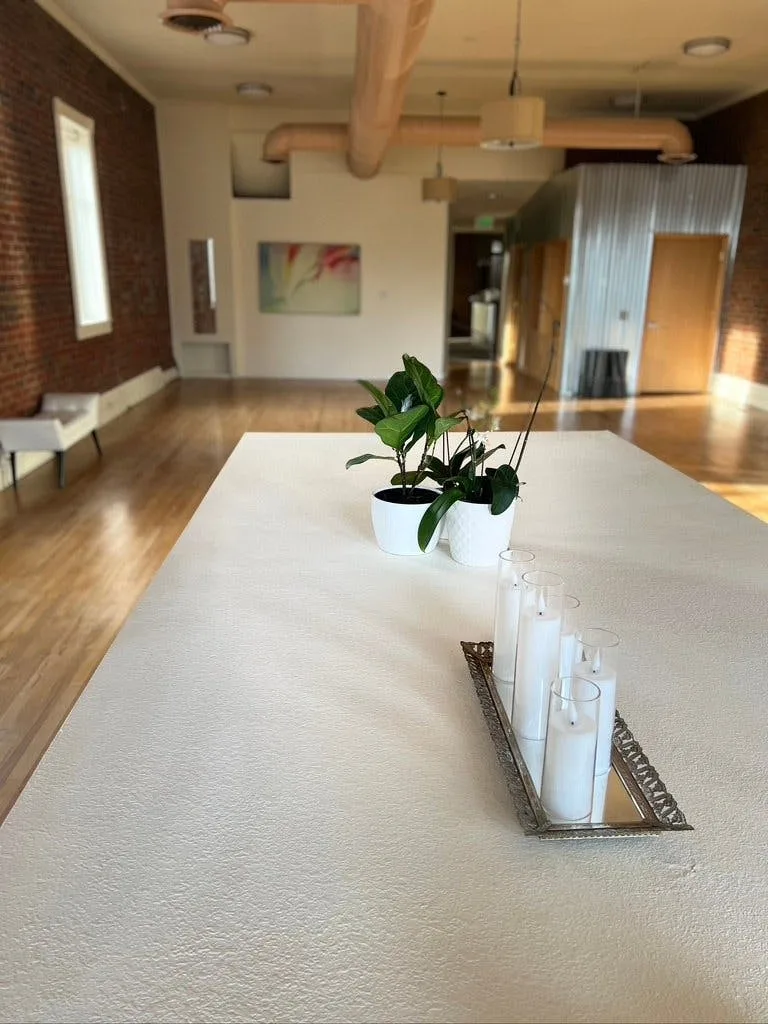 Downtown Golden Event Space and More
