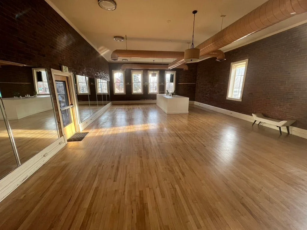 Downtown Golden Event Space and More — 2