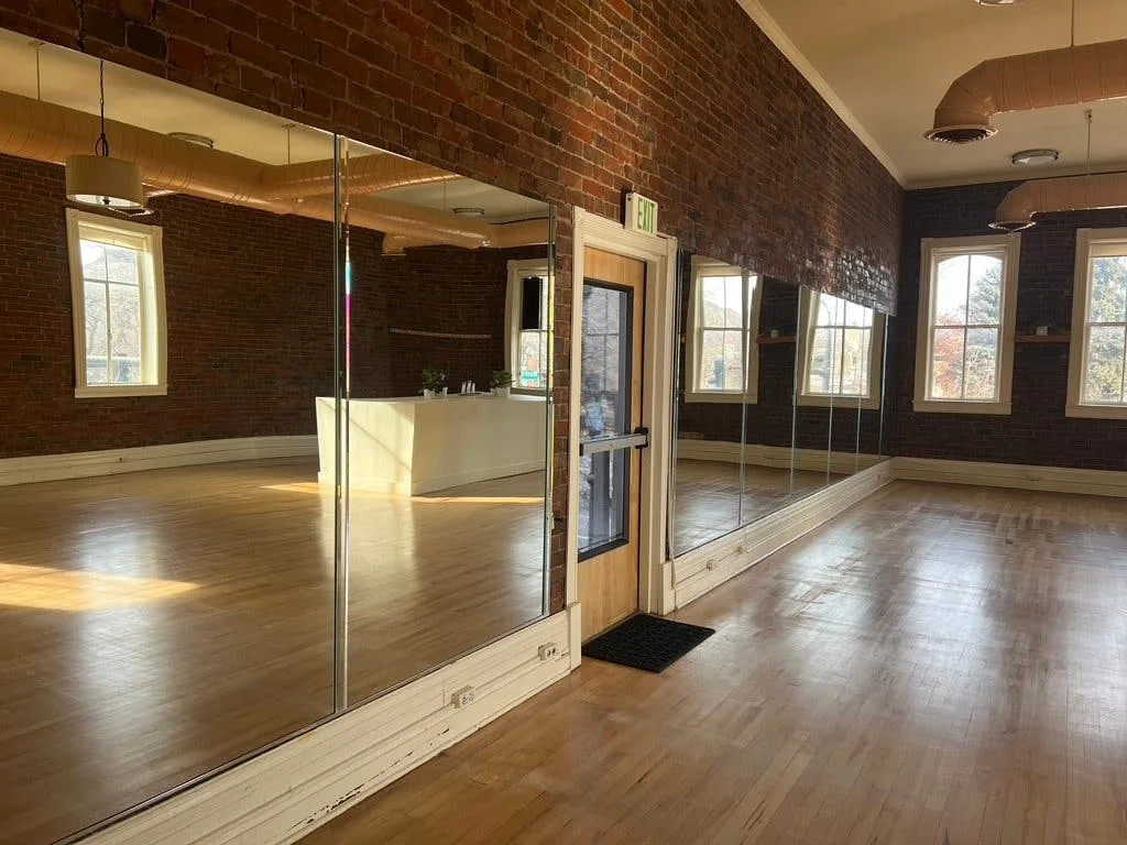 Downtown Golden Event Space and More — 3