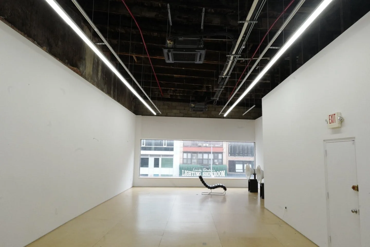 Downtown Private Audio Room in New York