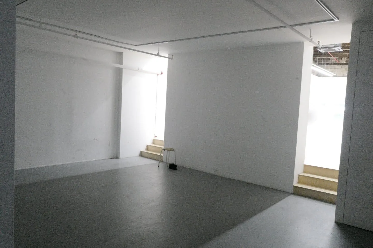 Downtown Private Audio Room in New York — 2
