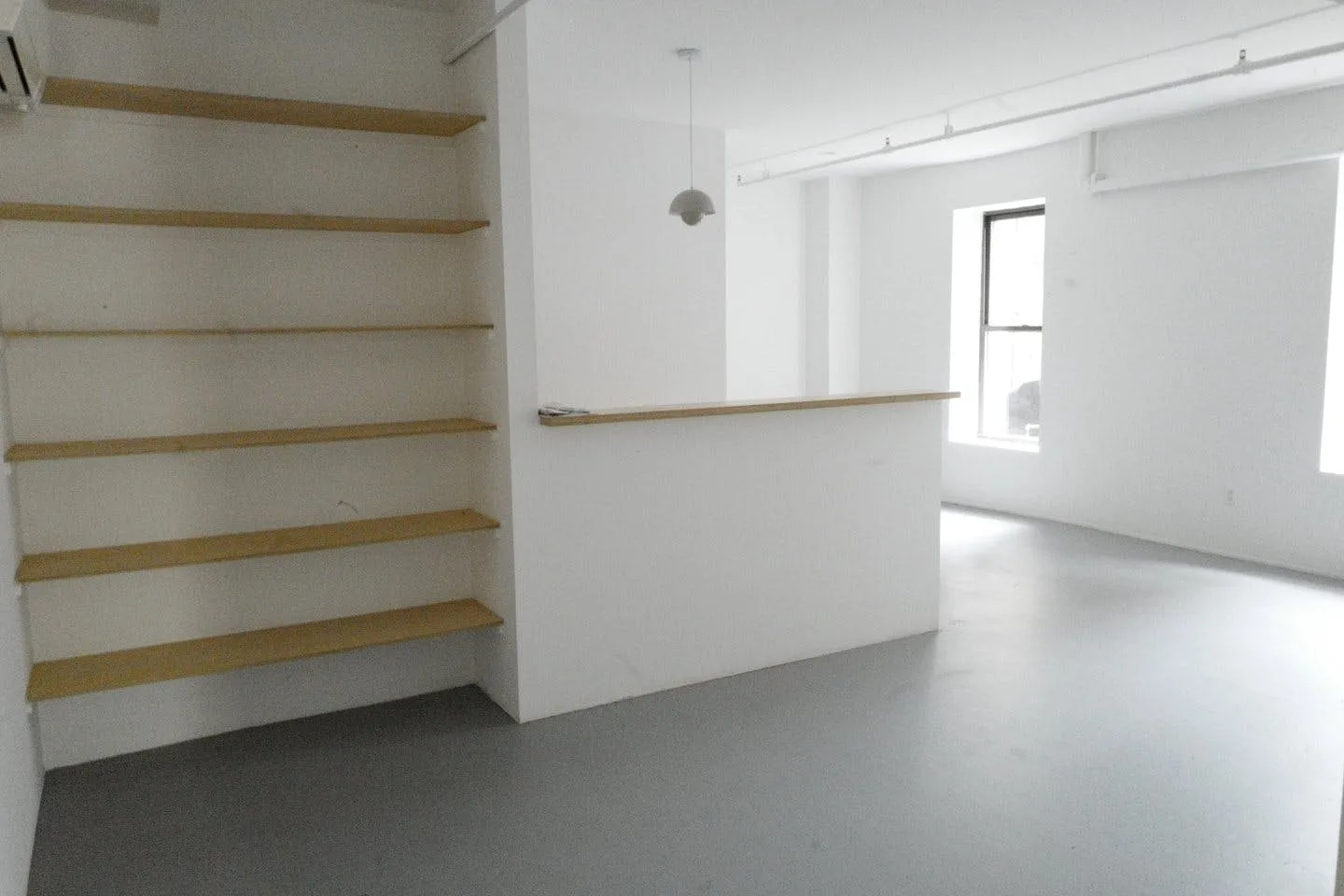 Downtown Private Audio Room in New York — 4