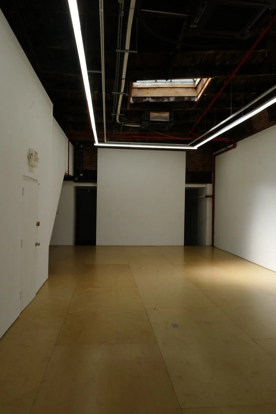 Downtown Private Audio Room in New York — 5