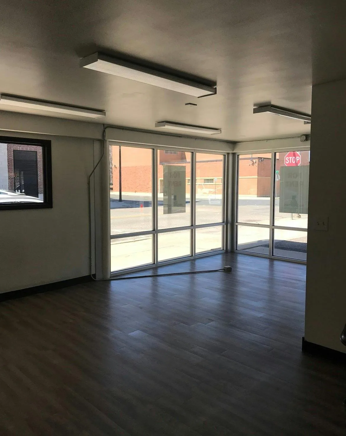 Downtown Retail and Office Space in Loveland — 2