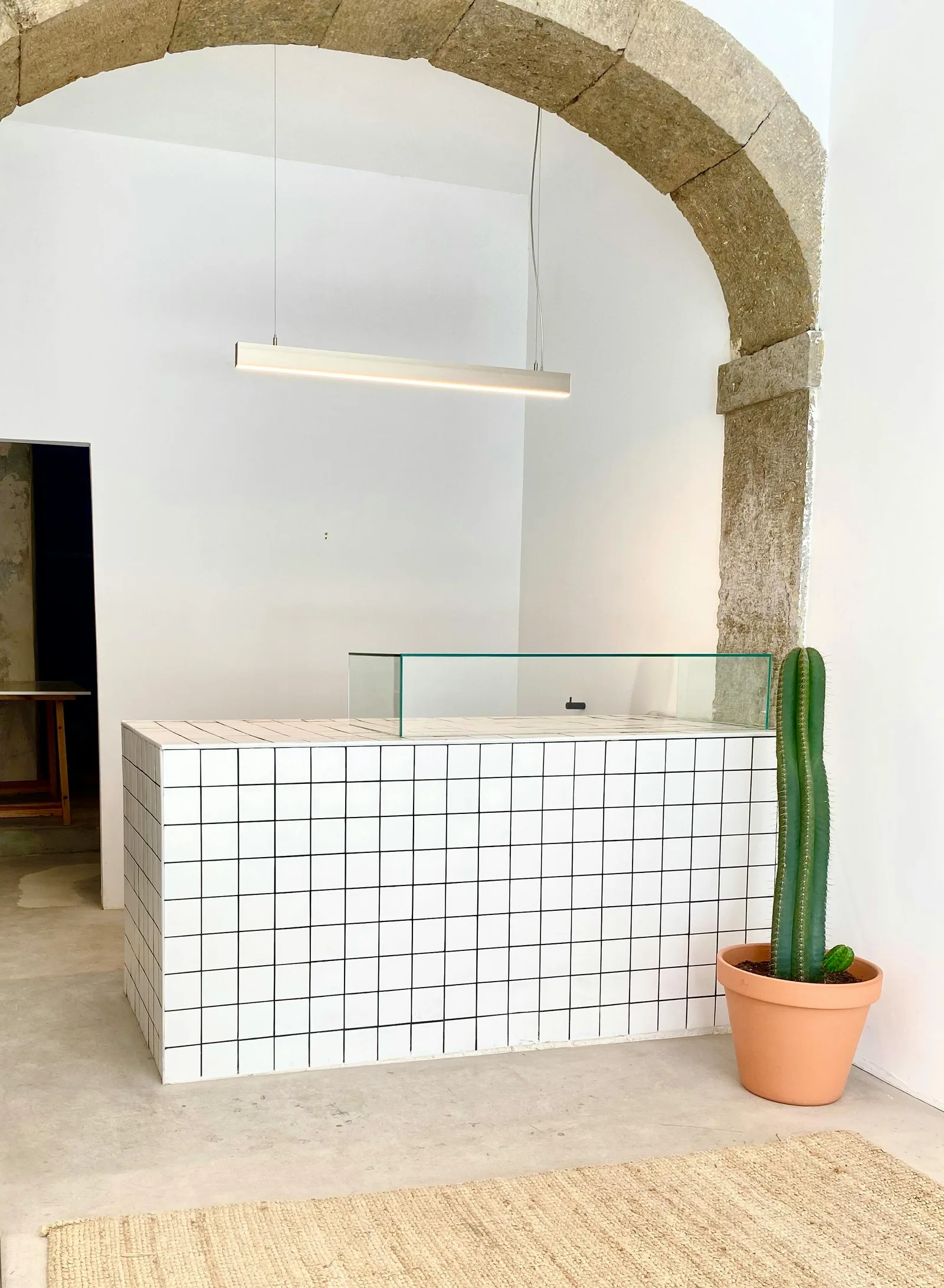 Dream Pop-Up Space in Lisbon's Lapa Neighborhood — 2