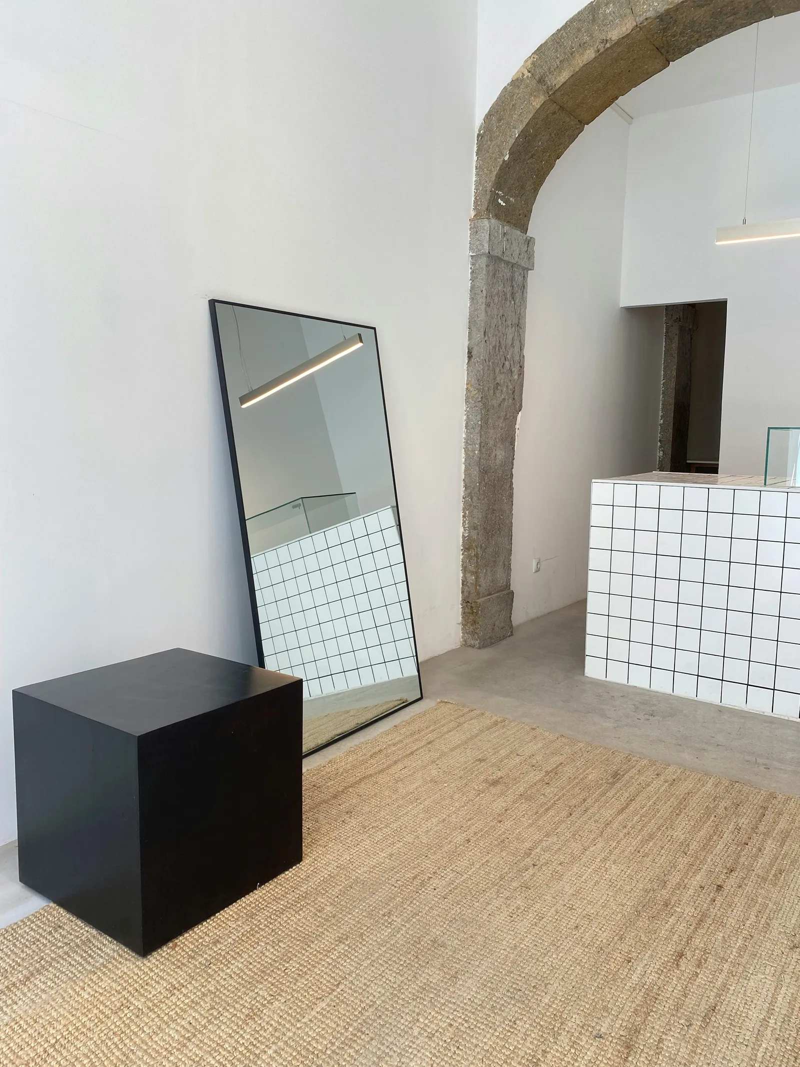 Dream Pop-Up Space in Lisbon's Lapa Neighborhood — 3