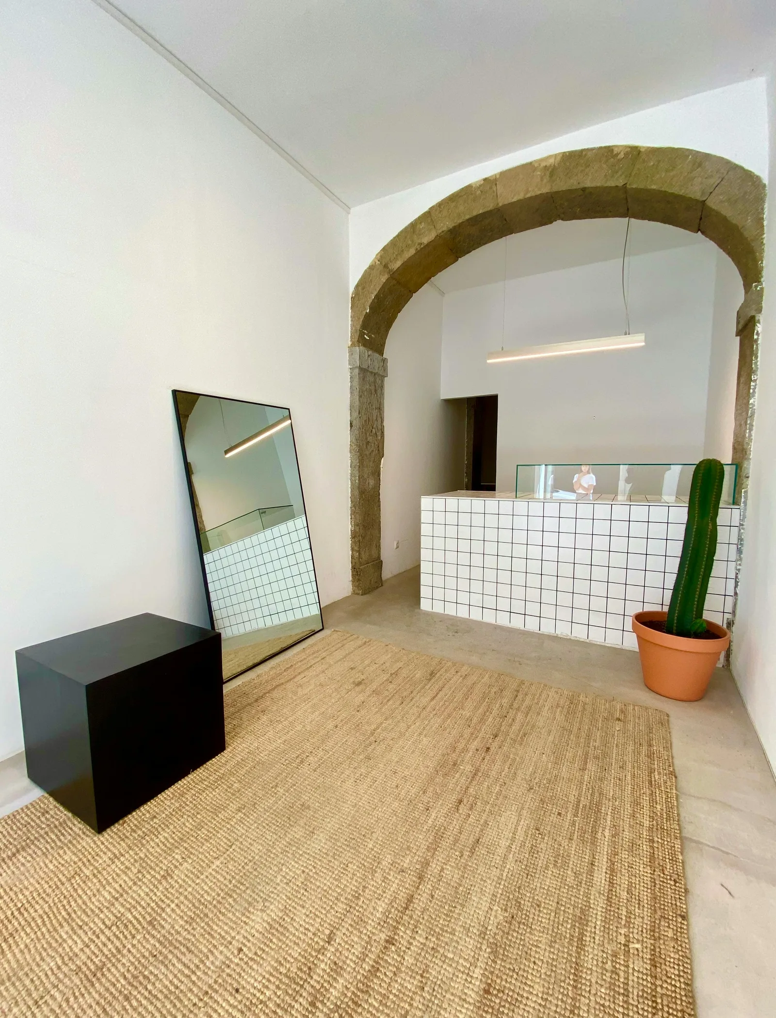 Dream Pop-Up Space in Lisbon's Lapa Neighborhood — 5