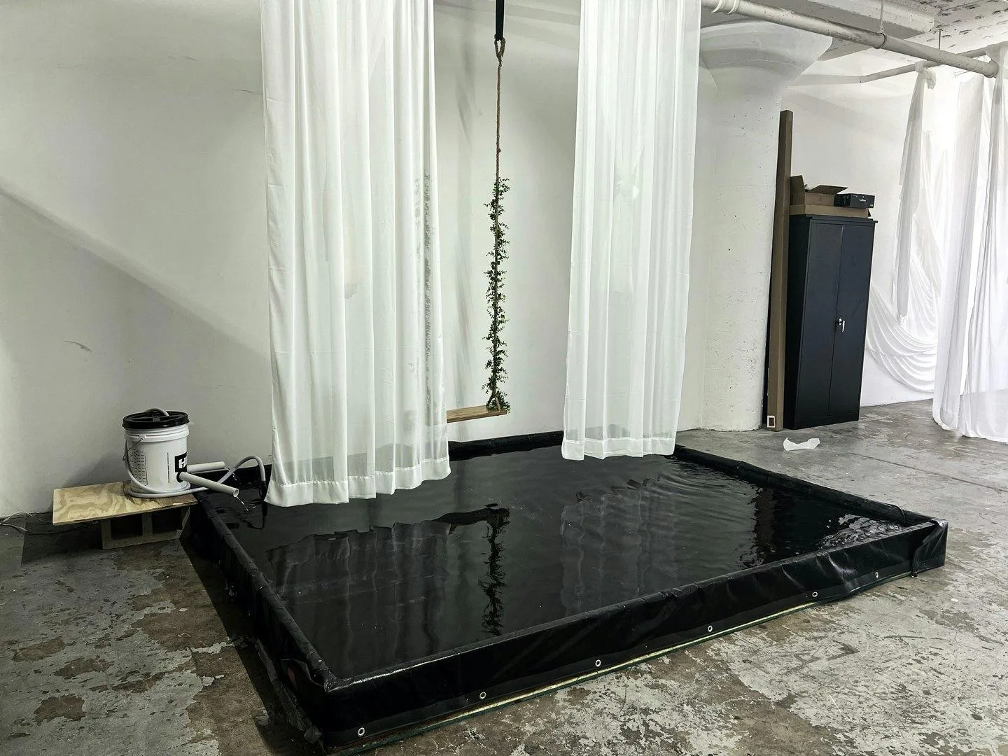 DTLA Multi Set Studio with Video Equipment in Los Angeles — 2