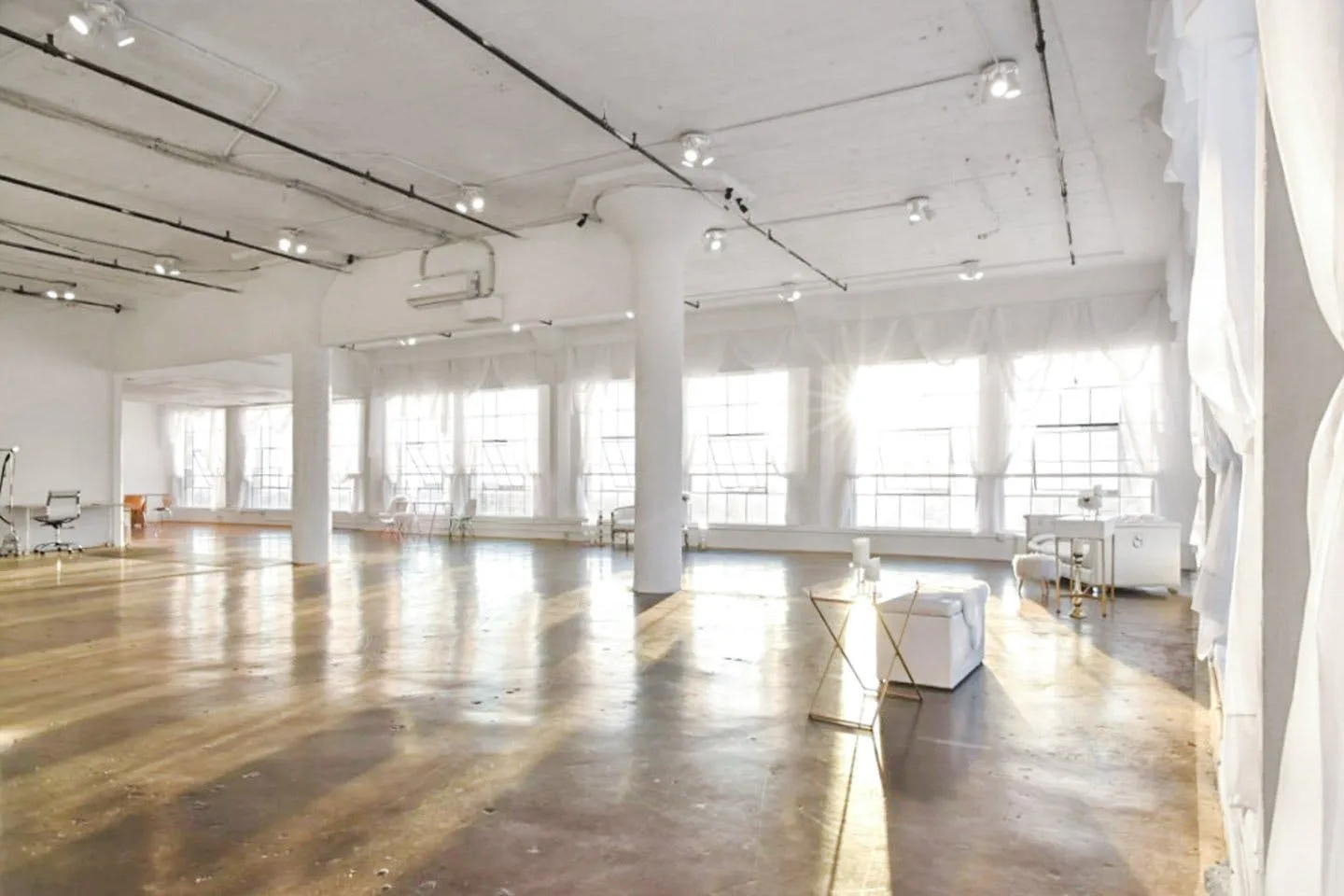 DTLA Penthouse Studio in Los Angeles — 3