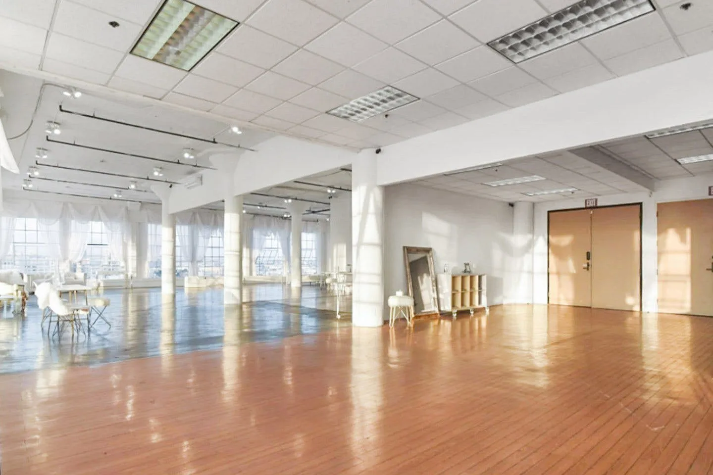 DTLA Penthouse Studio in Los Angeles — 4