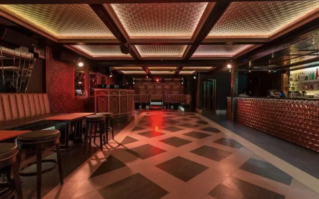 Dynamic Downtown Event Space with Outdoor Patio, 232 sqm, private event, pop-up rental in Vancouver, second interior view
