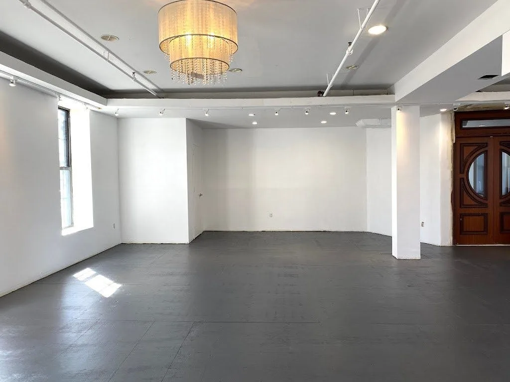 Dynamic NYC Studio Space in Brooklyn, New York