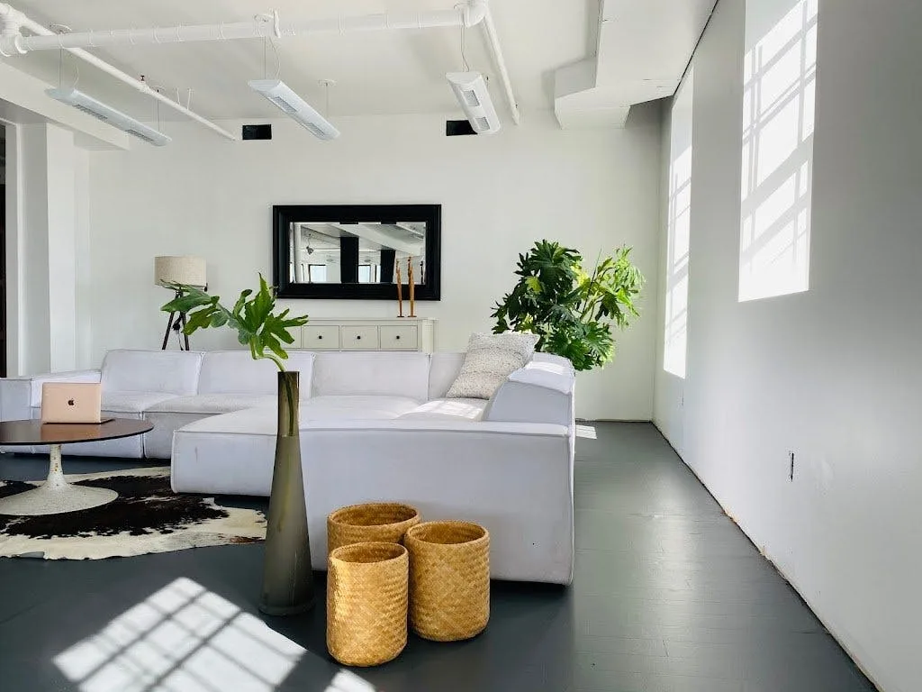 Dynamic NYC Studio Space in Brooklyn, New York — 2