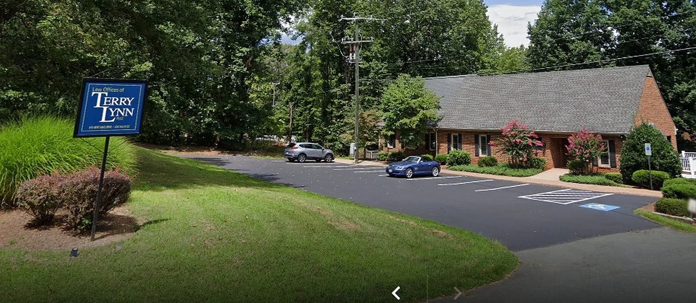 Earlysville Office Suite on Bent Oaks Drive