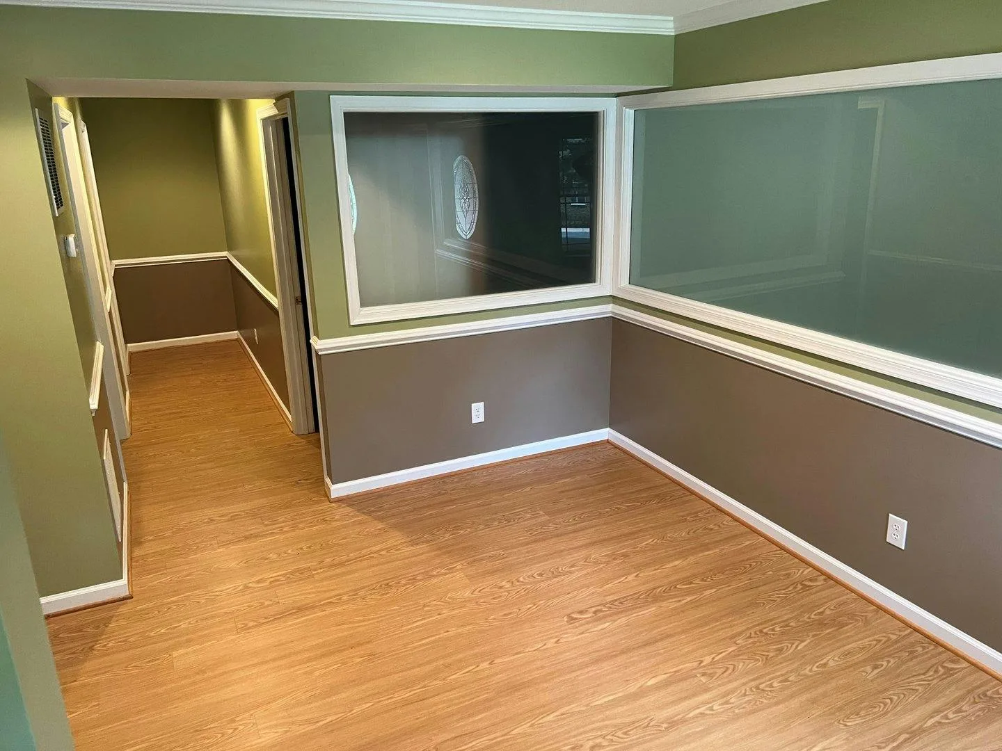 Earlysville Office Suite on Bent Oaks Drive — 2