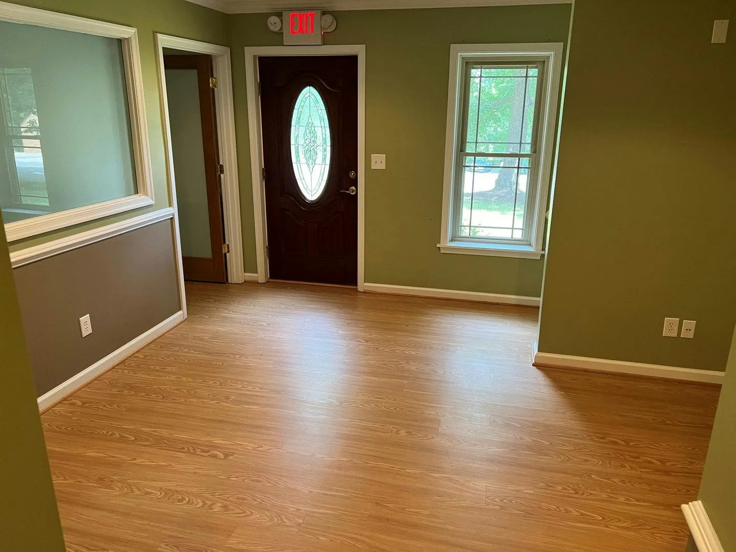 Earlysville Office Suite on Bent Oaks Drive — 3
