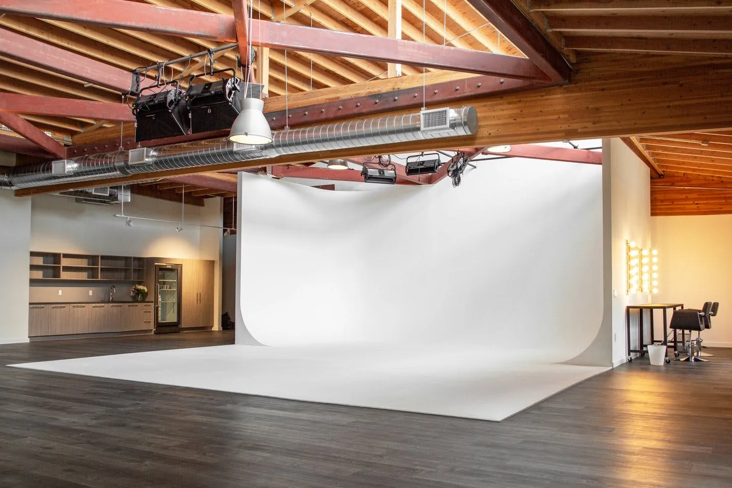 East LA Skylight Studio in Los Angeles — 2